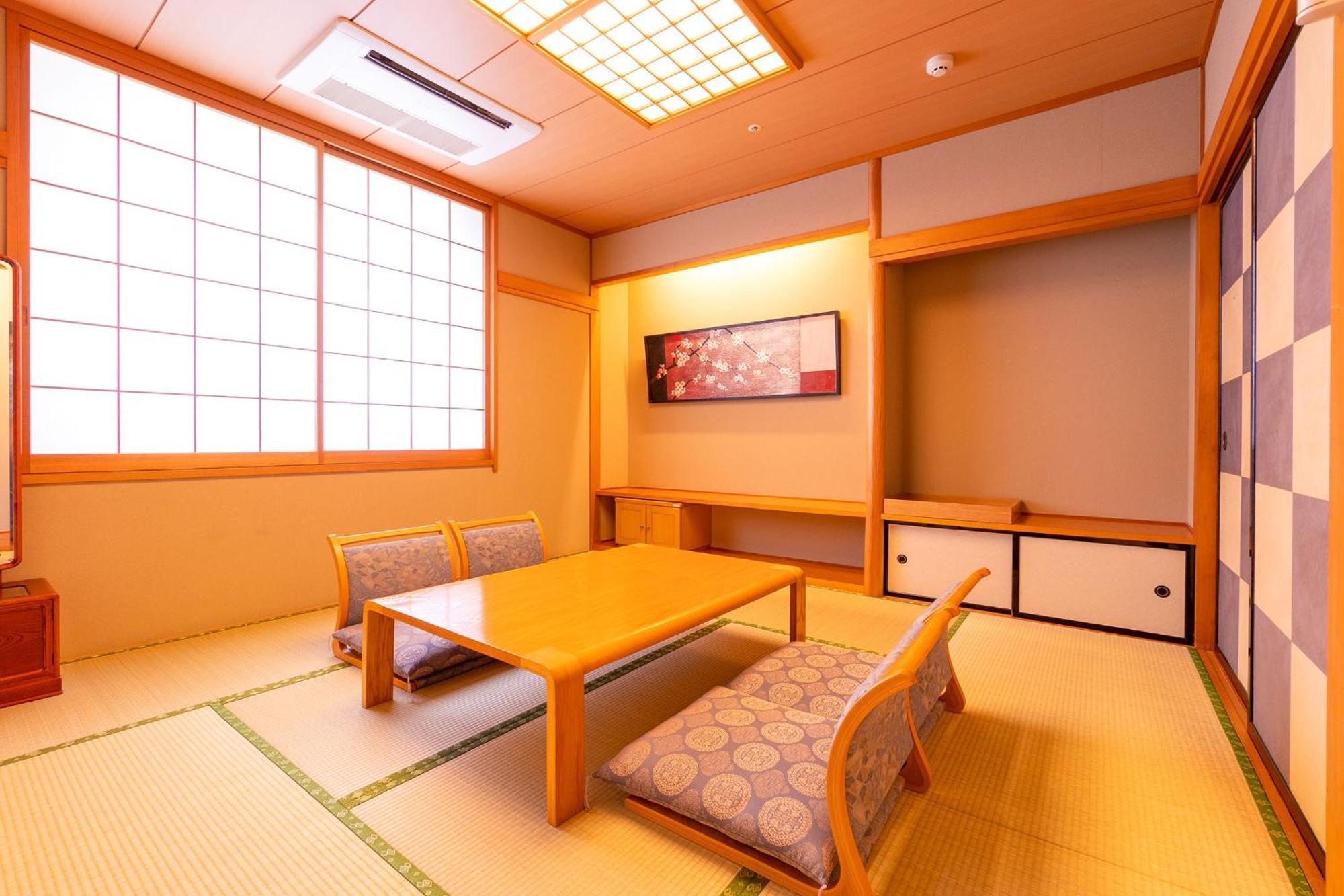 Готель Ooedo Onsen Monogatari Aizu Екстер'єр фото
